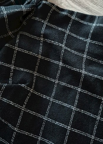 crop bluz - Görsel 4