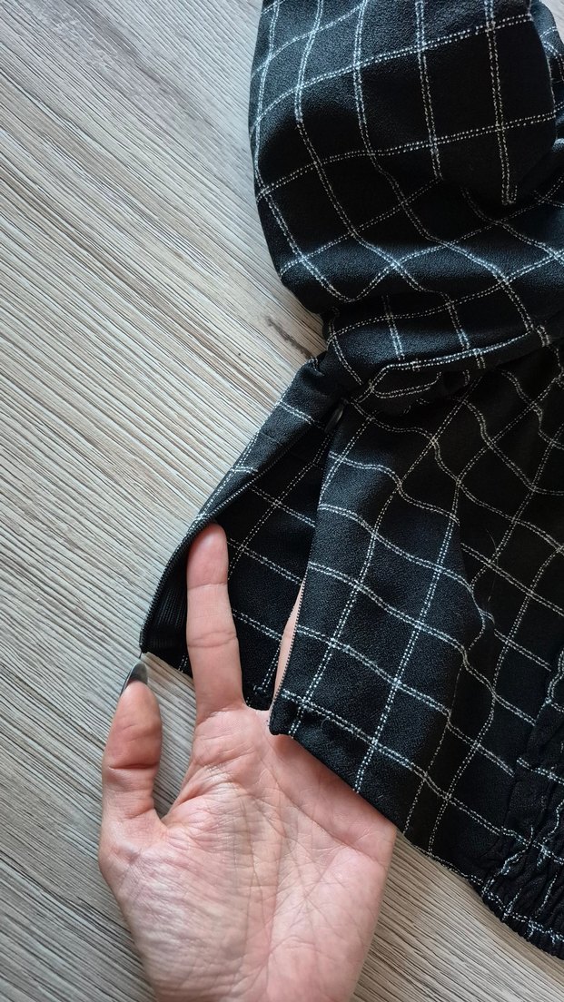 crop bluz - Görsel 3