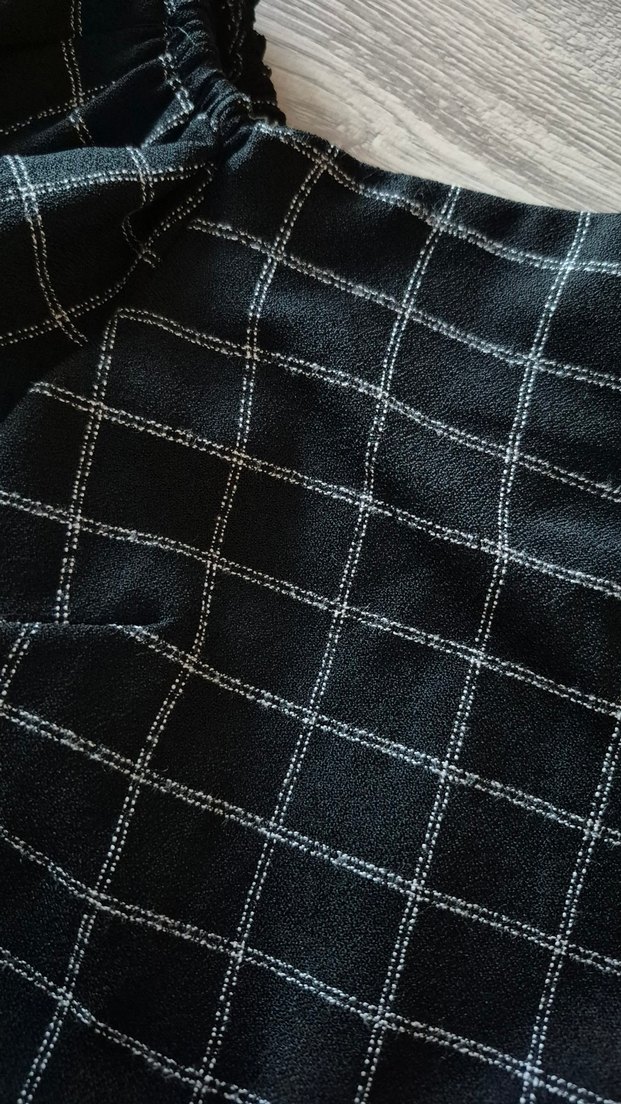 crop bluz - Görsel 4