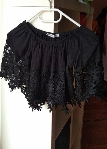 dantelli crop 