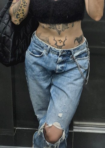 Topshop ürünü