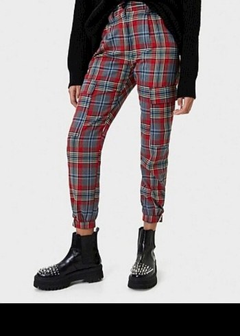 Bershka ürünü