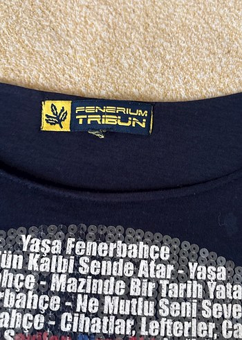 Baskılı Kadın Tişört Siyah Çok Renkli - Görsel 2