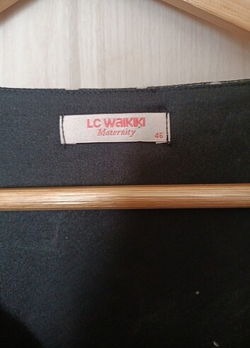 LC Waikiki Hamile elbisesi