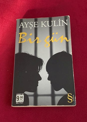 Ayşe Kulin - Bir Gün Romanı