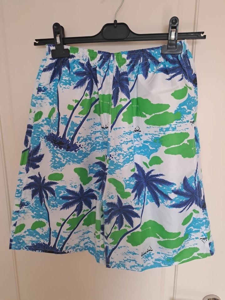 Mayo Şortu - Görsel 2