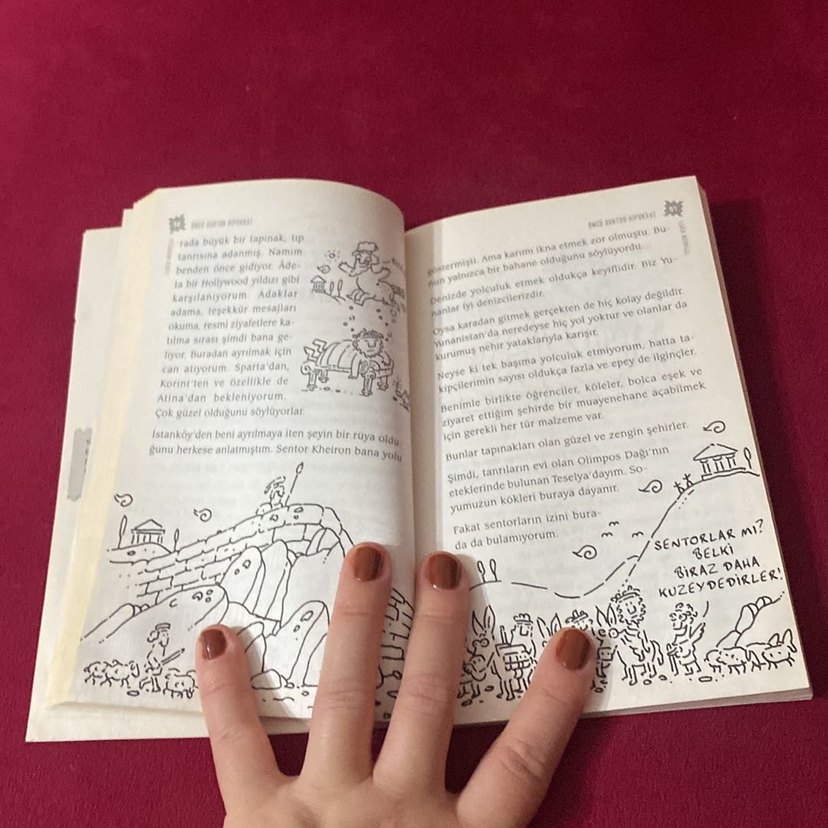 Öncü Doktor Hipokrat - Mizah Kitabı - Görsel 3