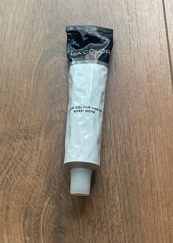 Saç boyası - Görsel 2