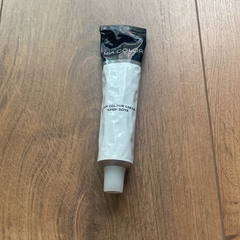 Saç boyası - Görsel 2