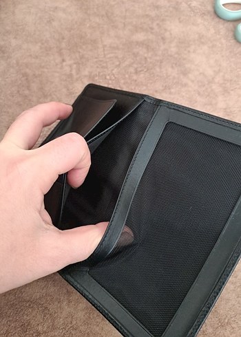 Deri Pasaportluk - Görsel 5