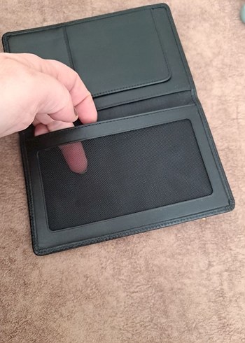 Deri Pasaportluk - Görsel 6