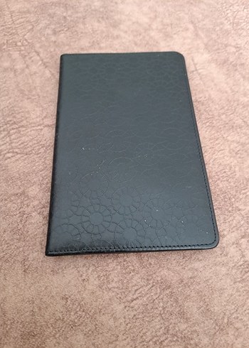 Deri Pasaportluk - Görsel 2