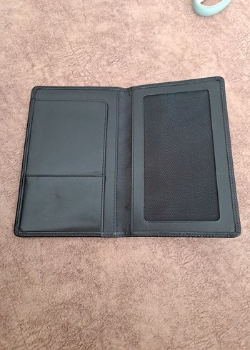 Deri Pasaportluk - Görsel 4