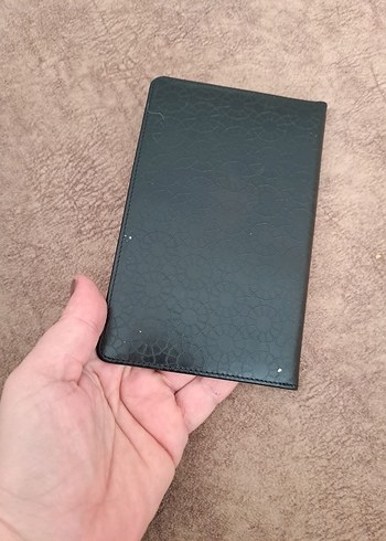 Deri Pasaportluk - Görsel 3