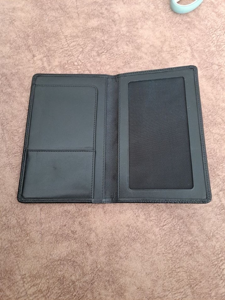 Deri Pasaportluk - Görsel 4