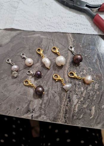 Kadın Charm - Görsel 4