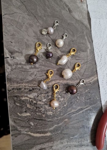 Kadın Charm - Görsel 3