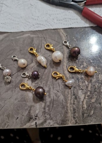 Kadın Charm - Görsel 2