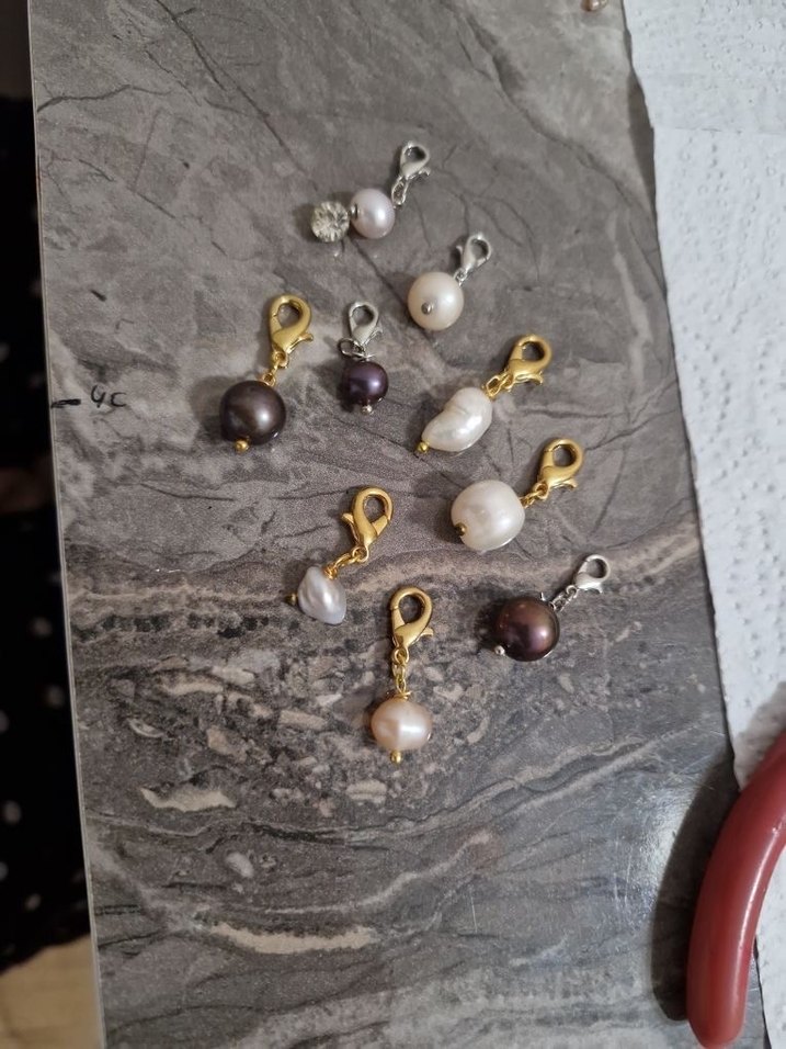 Kadın Charm - Görsel 3