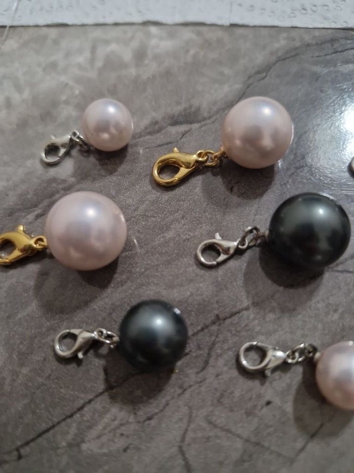 Kadın Charm Seti - Görsel 3