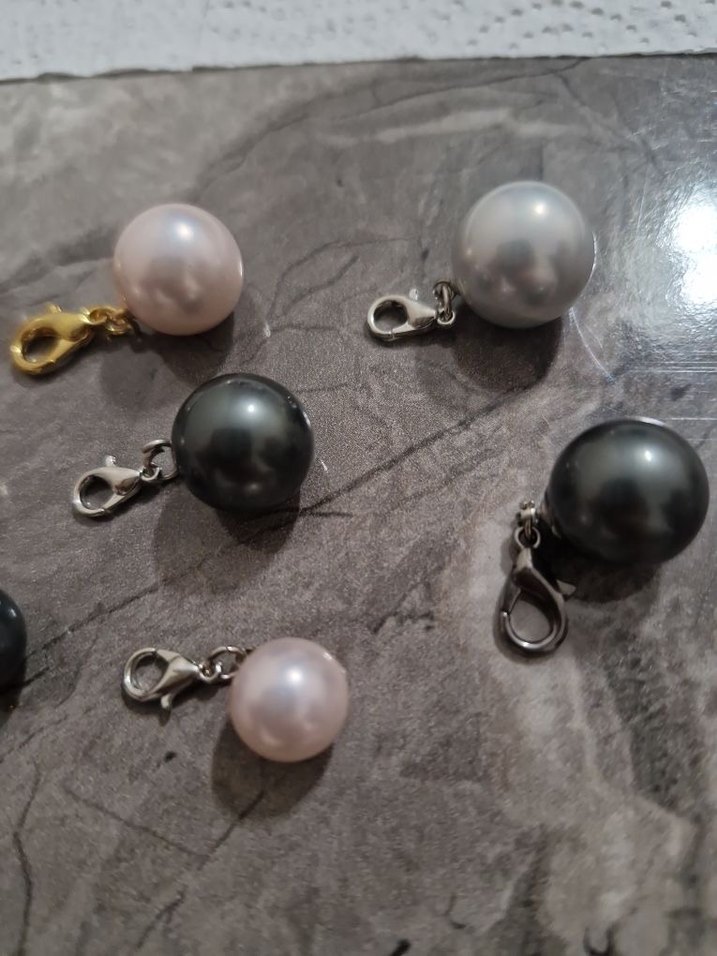 Kadın Charm Seti - Görsel 4