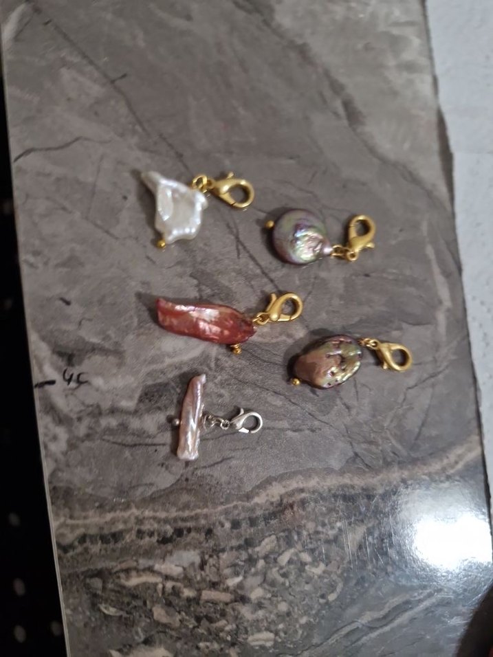 Kadın Charm Seti - Görsel 3