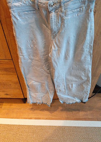 bayan pantolon - Görsel 3