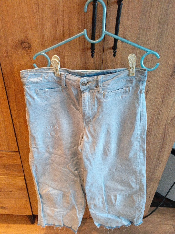 bayan pantolon - Görsel 2