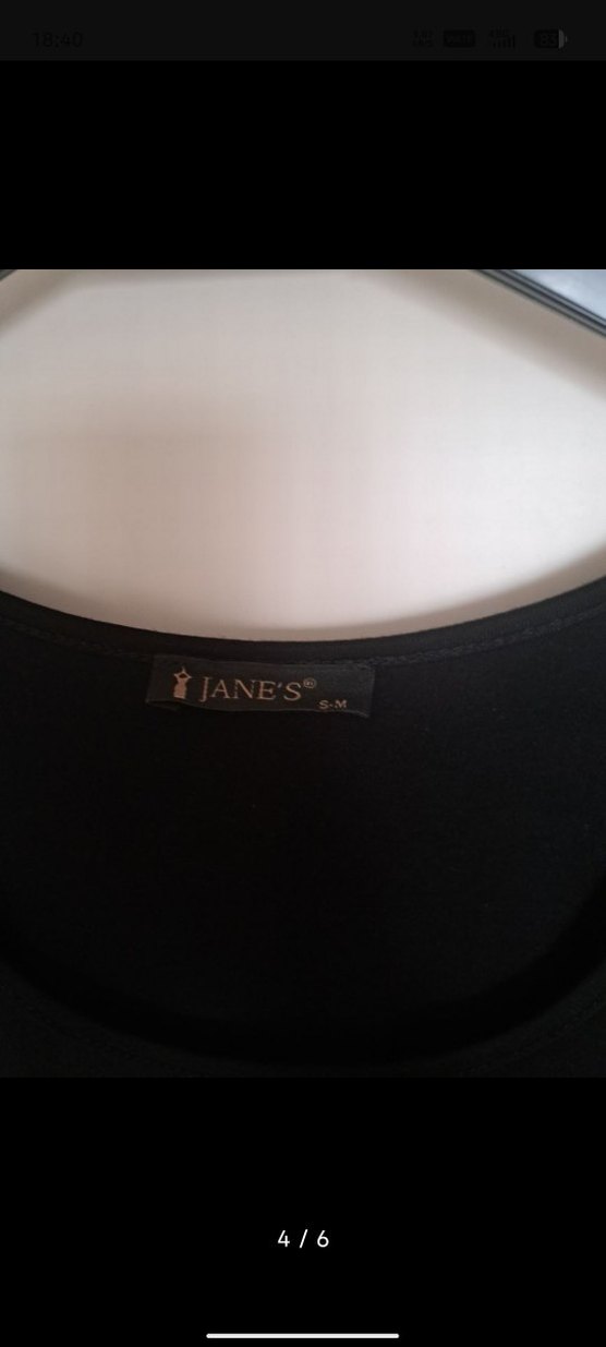 Siyah Deri Kemerli Mini Goth Elbise - Görsel 4