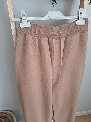 universal Beden Triko pantolon