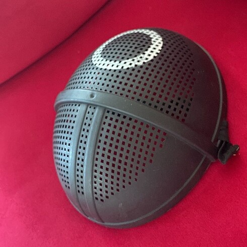Çocuk kask