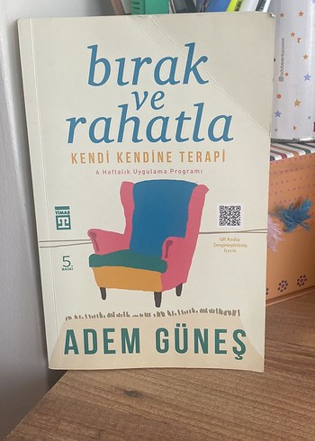 Bırak ve Rahatla - Adem Güneş