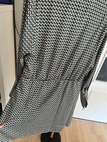 H&M Hm elbise