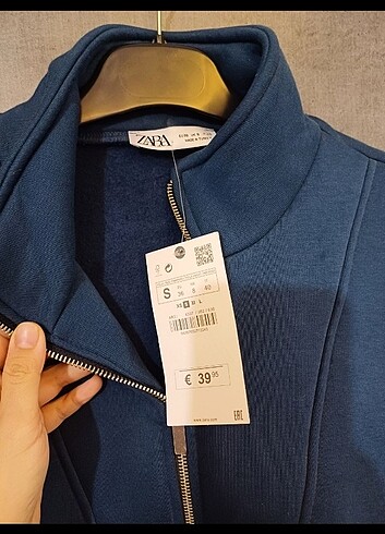 Zara Zara ikili takım
