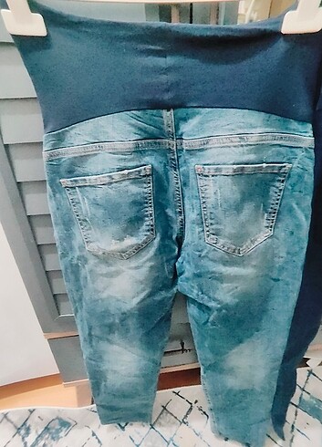 38 Beden Hamile takım 