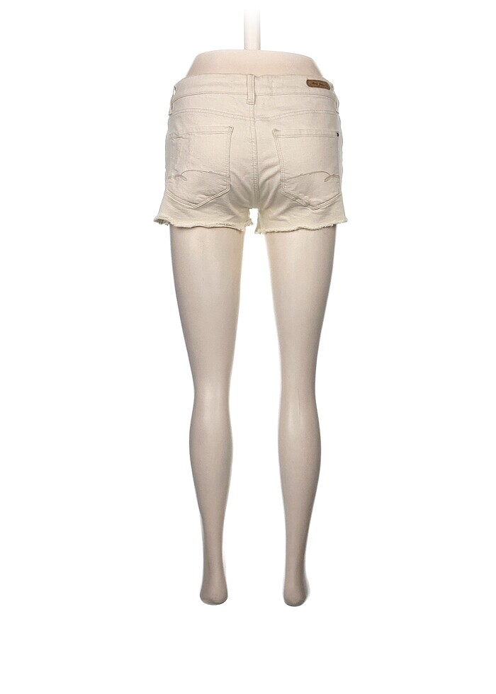 Mavi Jeans Jean / Kot Şort %70 İndirimli. - Görsel 3