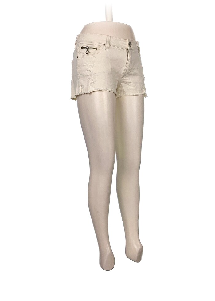 Mavi Jeans Jean / Kot Şort %70 İndirimli. - Görsel 2