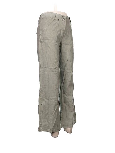 LC Waikiki LC Waikiki Kumaş Pantolon %70 İndirimli.