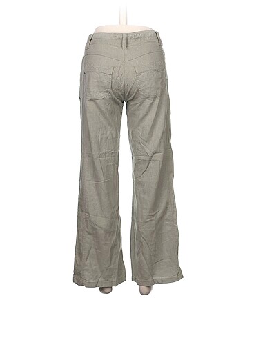 36 Beden LC Waikiki Kumaş Pantolon %70 İndirimli.