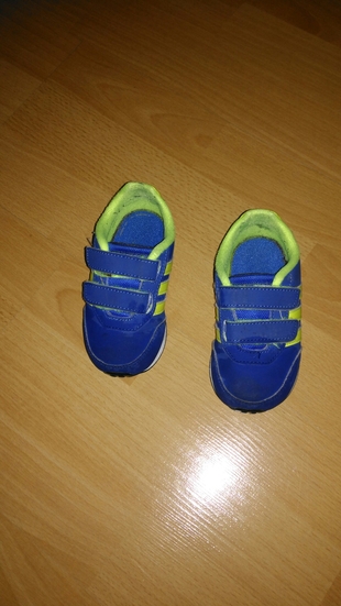 spor ayakkabi