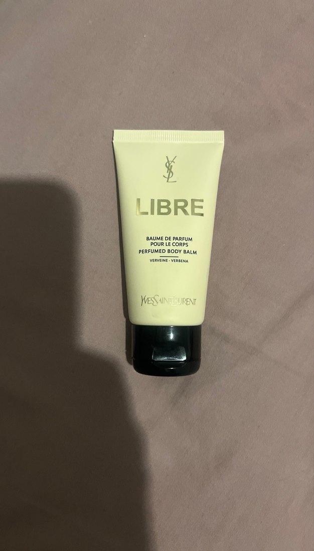 Vücut kremi yunanistandan aldım parfümünün kokusunun kremi - Görsel 2