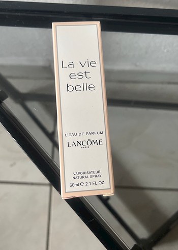 Beden Renk Lancome La Vie Est Belle Kadın Parfümü 60 ml