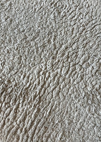 Bohem Gri Beyaz Halı - Görsel 4