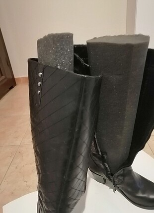 Deri çizme - Görsel 6