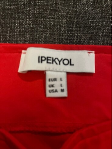 ipekyol Crop bluz