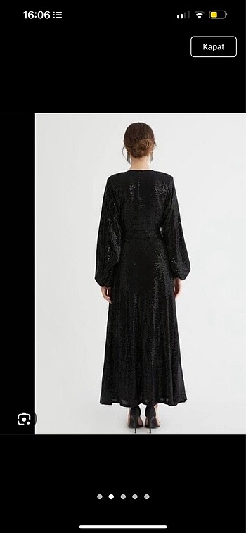 Suud Collection Suud collection elbise