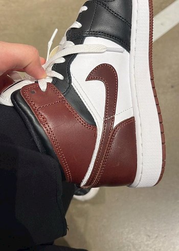 40 Beden Nike Air Jordan mid SE