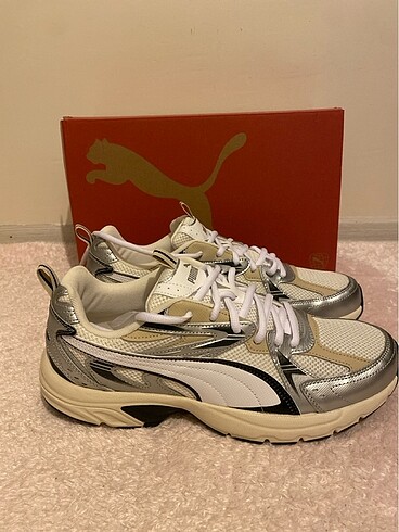 Puma milenio tech