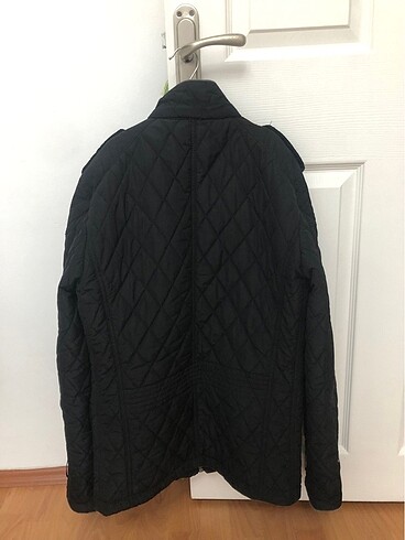 Zara ZARA erkek mont