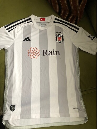 Adidas Orjinal Beşiktaş forma